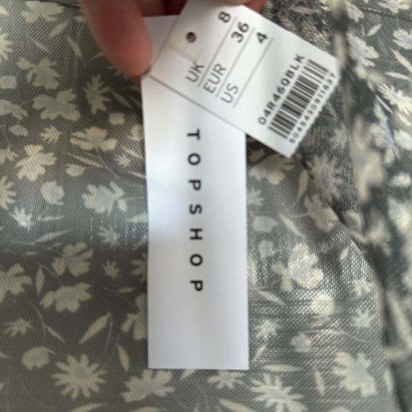 Top shop shirt - Picture 2 of 3